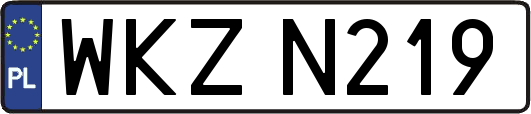 WKZN219
