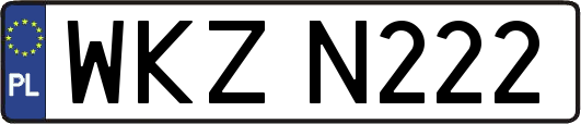 WKZN222