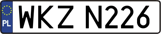 WKZN226