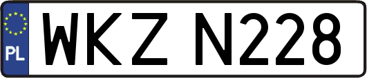 WKZN228