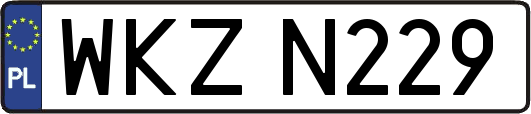 WKZN229