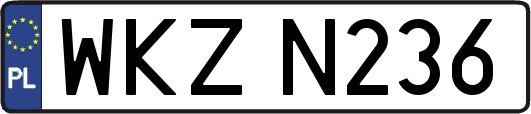 WKZN236