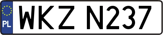 WKZN237