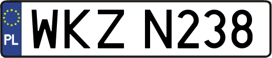 WKZN238