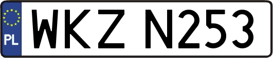 WKZN253