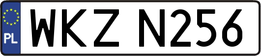 WKZN256