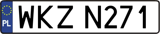 WKZN271
