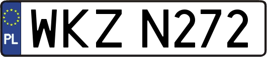 WKZN272