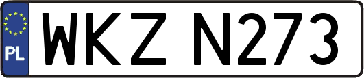 WKZN273