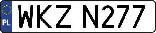 WKZN277