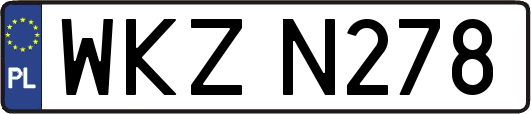 WKZN278