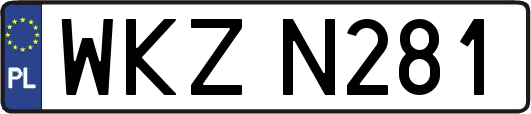 WKZN281