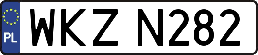 WKZN282