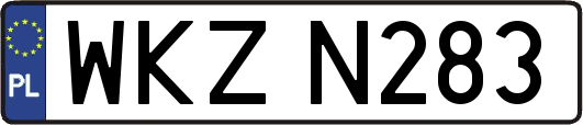WKZN283