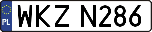 WKZN286
