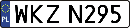 WKZN295
