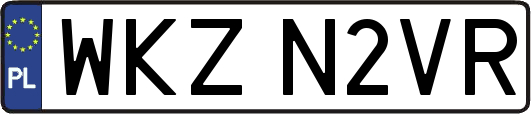 WKZN2VR