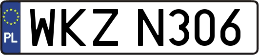 WKZN306