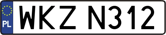 WKZN312
