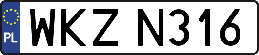 WKZN316