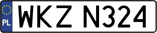 WKZN324