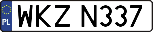 WKZN337