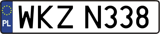 WKZN338