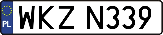 WKZN339