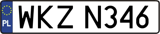 WKZN346