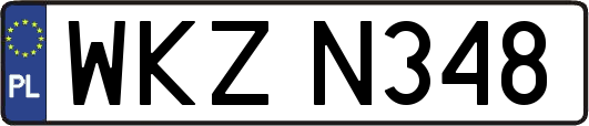 WKZN348