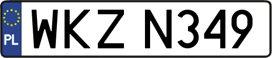 WKZN349