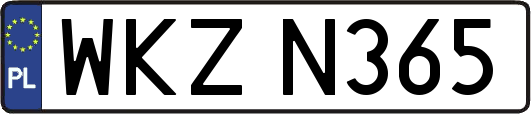 WKZN365