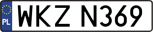 WKZN369
