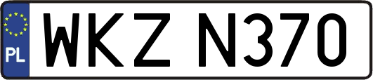 WKZN370