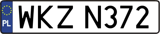 WKZN372