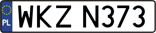 WKZN373