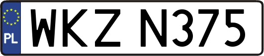 WKZN375