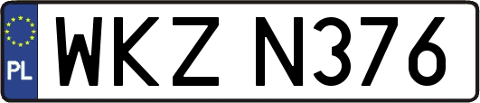 WKZN376