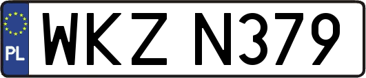 WKZN379