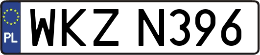 WKZN396