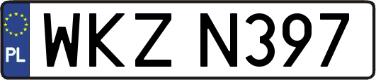 WKZN397