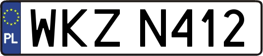 WKZN412