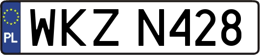 WKZN428