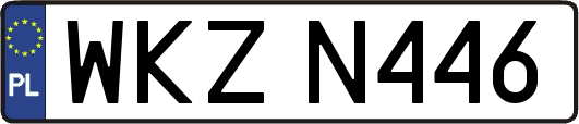 WKZN446