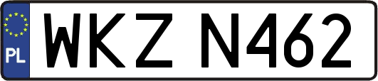 WKZN462