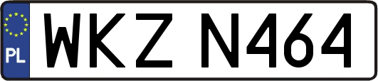 WKZN464