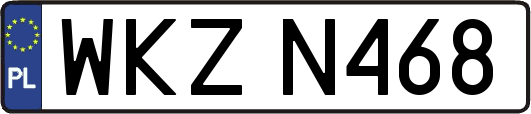 WKZN468