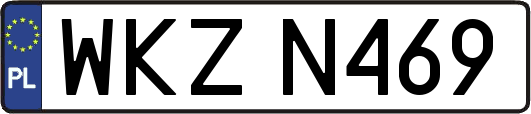 WKZN469