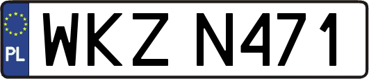 WKZN471