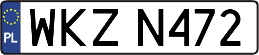 WKZN472